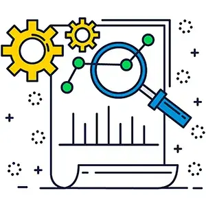 Auditoría SEO y keyword research