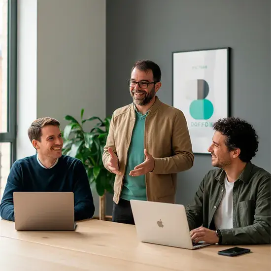 El mejor equipo de posicionamiento seo en Elche